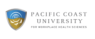 Pacific Coast University website